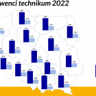 Wyniki matur: Dolny Śląsk z najgorszym wynikiem w kraju  Autor: CKE