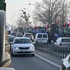 Trwa strajk rolników we Wrocławiu. Gdzie są blokady? [RELACJA NA ŻYWO]  Autor:...