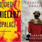 Propozycje z Dedalusa 
 “Podpalacz” Wojciech Chmielarz  - kryminał,
 
 “Narzeczona...