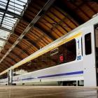 PKP Intercity od 29 kwietnia do 6 maja uruchamia dodatkowe połączenia między Wrocławiem...