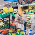  Lewiatan . Koszt naszych zakupów w sklepie tej sieci to 427,25 zł.
  
 Zobacz...