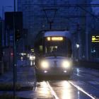 Wrocław: Tramwaje na Popowicach. Rozpoczęły się regularne kursy  Autor: Jakub Jurek