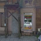   Autor: Google Street View