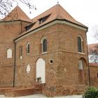 Świątynia w 2017 roku, już po renowacji  Autor: mat. prasowe