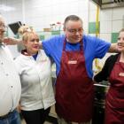 Magda Gessler: Centrum Gastronomiczne Margaret to samo życie!  Autor: TVN
