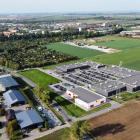 Planowane centrum handlowe Smart Park w Jaworze / fot. Smart Park
