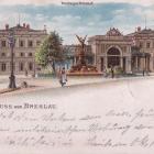 Lata 1890-1898  Autor: fotopolska.eu
