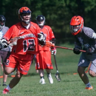 Mistrzostwa Europy w Lacrosse. Dzisiaj rozpoczynają się Mistrzostwa Europy w Lacrosse,...