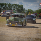 American Cars Mania przenosi się do Wrocławia  Autor: mat. organizatora