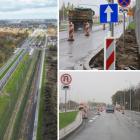 Przebudowa ul. Kosmonautów miała się skończyć najpierw w kwietniu, a później - 31...