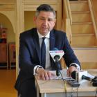 Konferencja zorganizowana została na Stabłowicach, w nowym przedszkolu przy ul....