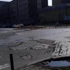 Remont ul. Komandorskiej we Wrocławiu  Autor: mat. ZDiUM