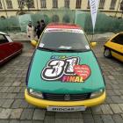 VW Polo Harlekin od Bidcar
 
Volkswagen Polo Harlekin to nietuzinkowe auto, nazwane...