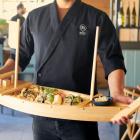   Sushi Corner  
 
     ul. Włodkowica 12a 
     średnia z 394 ocen to 4,5...