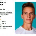  Zobacz kolejną zaginioną osobę na następnych slajdach 