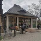 Cafe Berg po otwarciu  Autor: mgo