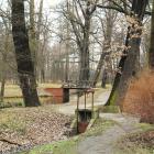   Park Strachowicki  - znajduje się przy ul. Starachowickiej, Zarembowicza i...