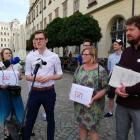 Akcja Miasto zebrała podpisy pod obywatelskimi projektami uchwał  Autor: Bartosz Senderek