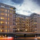  HB1820 przy Haukego-Bosaka na Przedmieściu Oławskim, Eiffage Immobilier Polska...