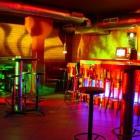   Alibi  - niezwykle rozpoznawalne miejsce. Klub mieścił się od końca lat 90. do...