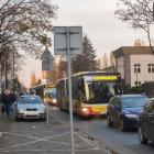 Wrocław: Awaria rogatek na przejeździe kolejowym  Autor: Domin Leszczyna
