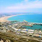 Do Agadir - najpopularniejszego kurortu w Maroku dolecimy w grudniu z Wrocławia za ok....