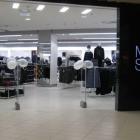 Marks & Spencer - popularne brytyjskie sklepy działały we Wrocławiu w Arkadach...