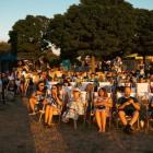 Pokaz filmowy w ramach Bifor Nowe Horyzonty (1)