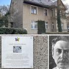 Prof. Ludwig Hirszfeld - lekarz, bakteriolog i immunolog, twórca polskiej szkoły...