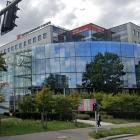 Silver Forum przy Strzegomskiej powstało 19 lat temu