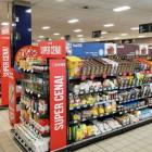  Eurospar . Tutaj nasze świąteczne zakupy kosztują w sumie 382,93 zł.
  
 Zobacz...