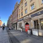 Pub św. Jan powstaje w lokalu, w którym latami działała restauracja Cesarsko-Królewska...
