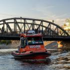 fot. Dolnośląskie WOPR