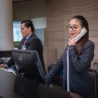 Recepcjonista dzienny
 
Firma VALUE HOTELS Sp. z o. o. oferująca pokoje w hostelach i...