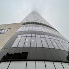 Sky Tower - 212 metrów wysokości. Najwyższy budynek w mieście. To tam możecie zrobić...