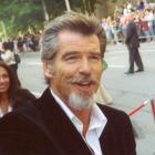 Pierce Brosnan  Autor: Flickr