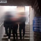 8 lat więzienia grozi 46-latkowi, który podejrzany jest o dopuszczenie się innej...