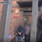 Wrocław: Senior chemik dźwigał przez Stare Miasto torbę pełną narkotyków  Autor:...