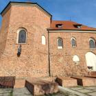 Kościół św. Marcina
To jeden z najstarszych budynków sakralnych we Wrocławiu. To też...