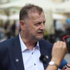 Bezpartyjni Samorządowcy we Wrocławiu  Autor: Jakub Jurek