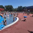 Ekstremalne upały. Kąpieliska pękają w szwach. Gdzie nad wodę we Wrocławiu i okolicach?...