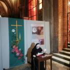 Pierwsza beatyfikacja w powojennej historii Wrocławia.  Autor: mh