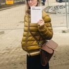 Agnieszka Wolny-Hamkało  Autor: Mat. pras.