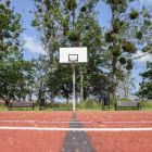 Boisko sportowe 