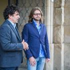 Jazzowy krasnal we Wrocławiu  Autor: Sławek Przerwa