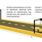 Wrocław: Bat na kierowców - odcinkowy pomiar prędkości już działa!  Autor: GDDKiA