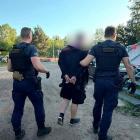 Nietrzeźwy sternik zatrzymany na Odrze. 38-letni Czech miał ponad promil alkoholu


