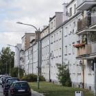 Grabiszyn-Grabiszynek - osiedle zbliżone klimatem do Wielkiej Wyspy (zieleń,...