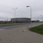 McDonalds wybuduje restaurację koło Stadionu. Miał tam być biurowiec  Autor: mgo