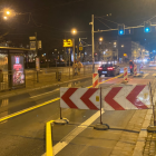 Wrocław: Duża awaria na ul. Podwale. Będą korki  Autor: m